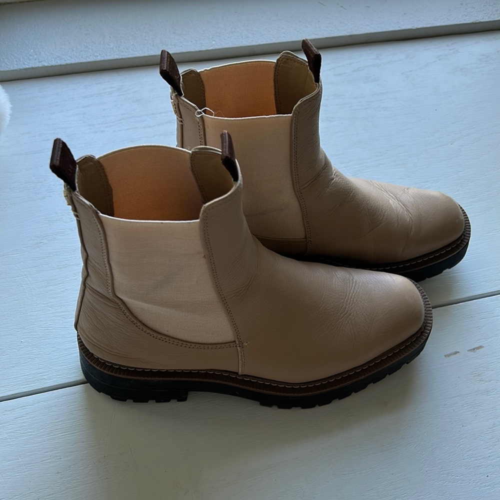 Sam Edelman Laguna boots